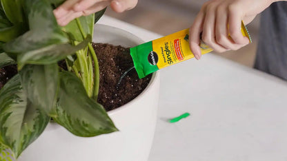 Miracle-Gro Pour & Feed Singles Ready-to-Use Plant Food