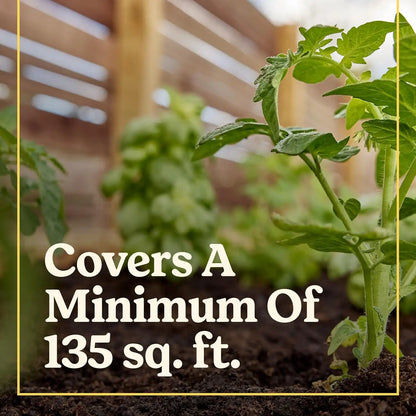 Miracle-Gro Shake 'N Feed Citrus, Avocado, Mango Plant Food - Fertilizer for Container and In-Ground Plants, Citrus, Avocado and Mango Trees, 4.5 lbs.