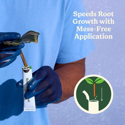 Miracle-Gro Plant Care Root Starter Gel (2-Pack)