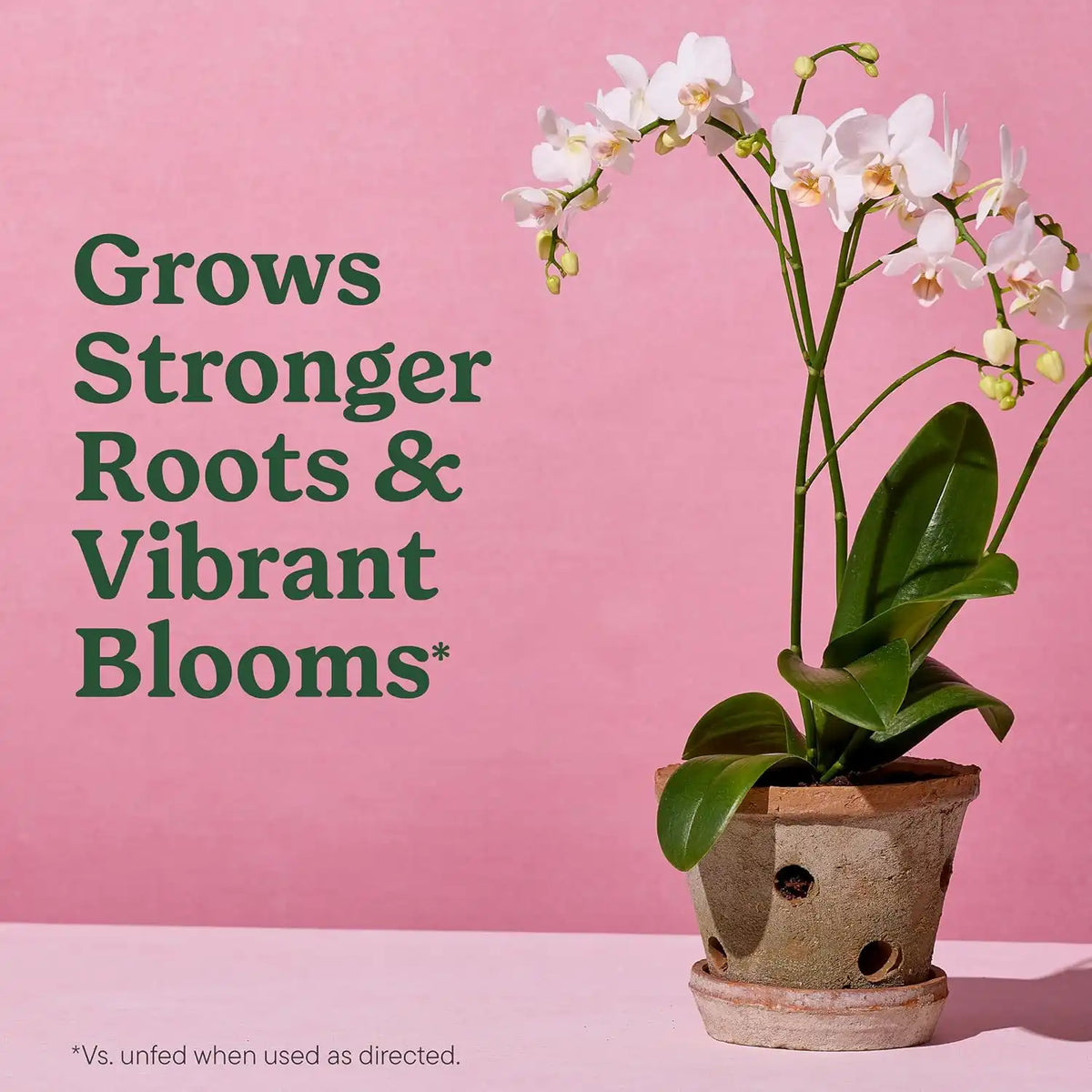 Miracle-Gro Indoor Potting Mix for Orchids, 8 qt. (2-Pack)