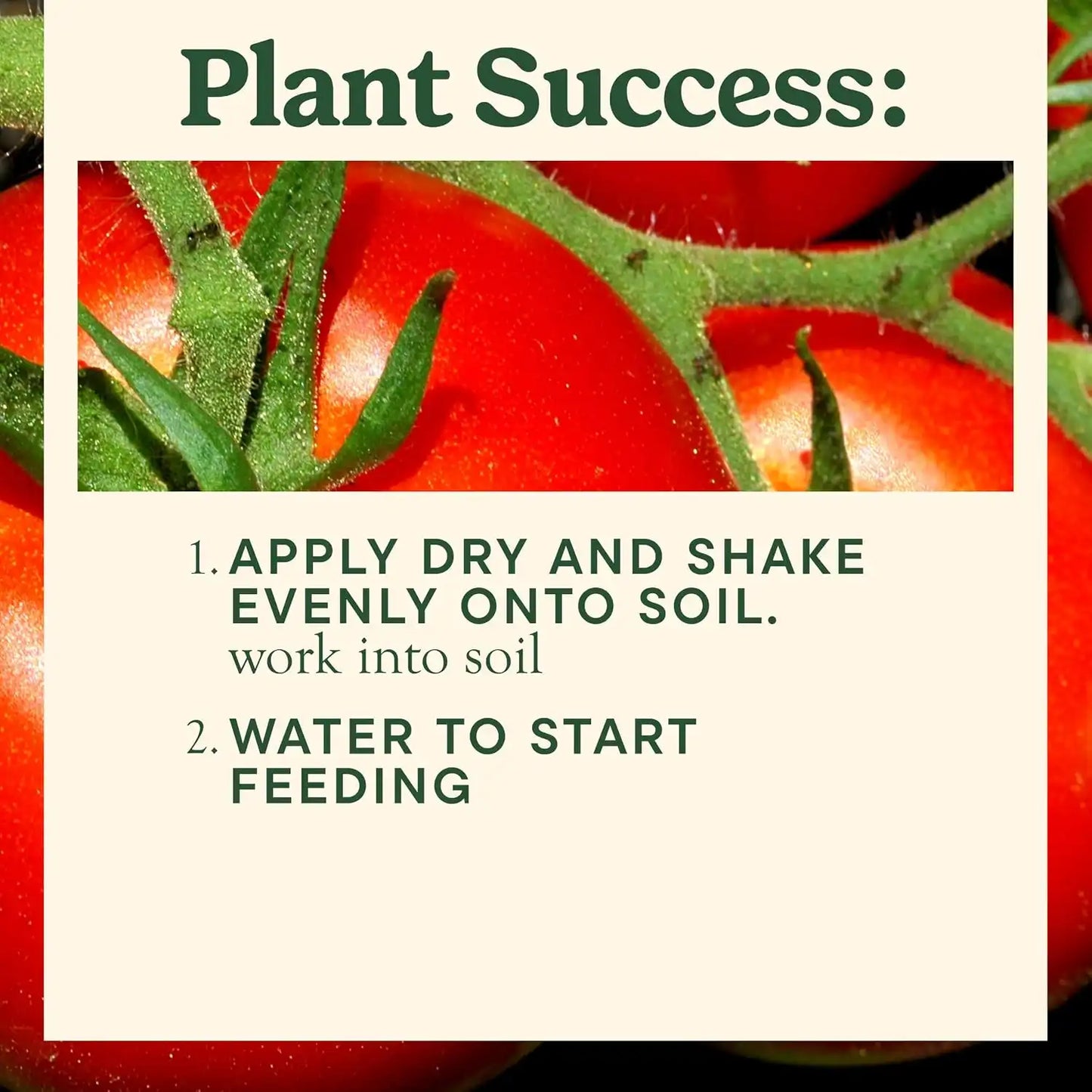 Miracle-Gro Shake 'N Feed Tomato, Fruit & Vegetable Plant Food, 4.5 lb.