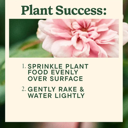 Miracle-Gro Shake 'N Feed All Purpose Plant Food + Weed Preventer1, 4.5 lb.