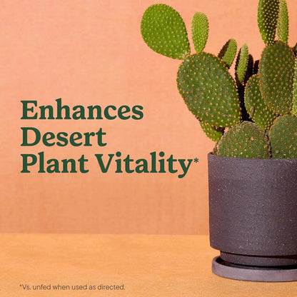 Miracle-Gro Indoor Potting Mix for Cactus & Succulent, 8 qt. (2-Pack)