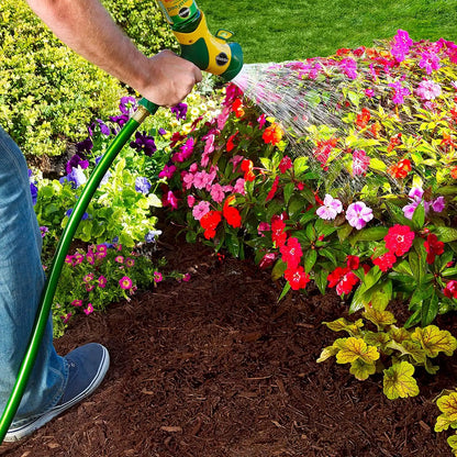 Miracle-Gro 1016111 LiquaFeed Advance Starter Kit with Garden Feeder (6 Pack), 16 oz